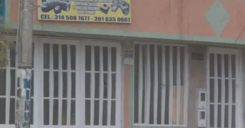 TAPICERIA EL HOGAR BOGOTÁ TAPICERIA EL HOGAR BOGOTÁ